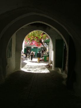 MTAMAR